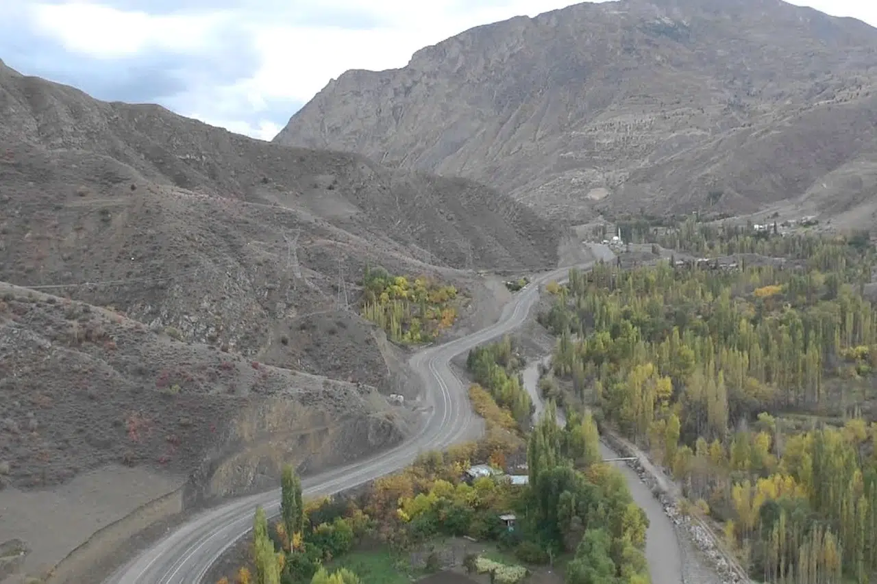 Erzurum’un Pehlivanlı Mahallesi Uzundere'ye bağlandı