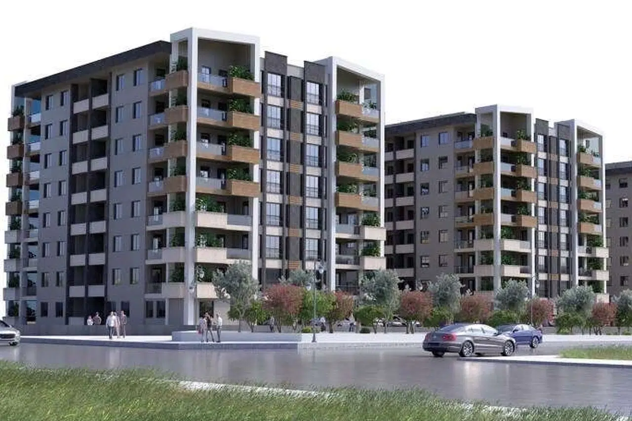 Gayrimenkul sektörü konut satışlarını değerlendirdi... Konut güvenli liman olmaya devam ediyor