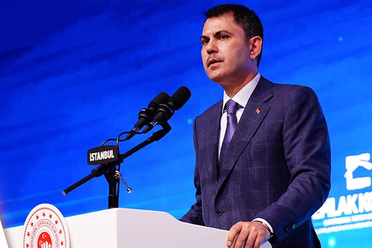 Gayrimenkulde girişimcilik ve teknoloji konuşuldu