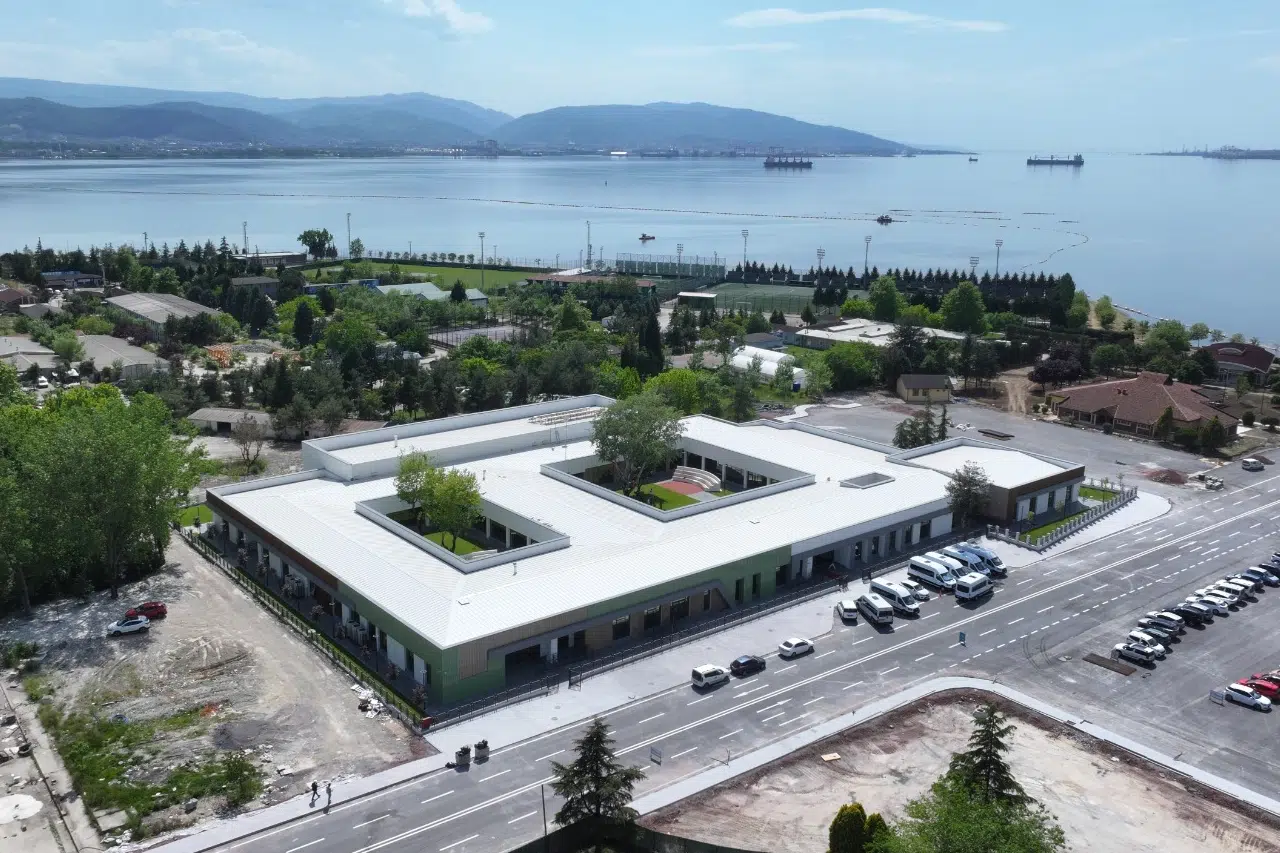 Gonca Engelsiz Yaşam Merkezi’nde başvurular başladı