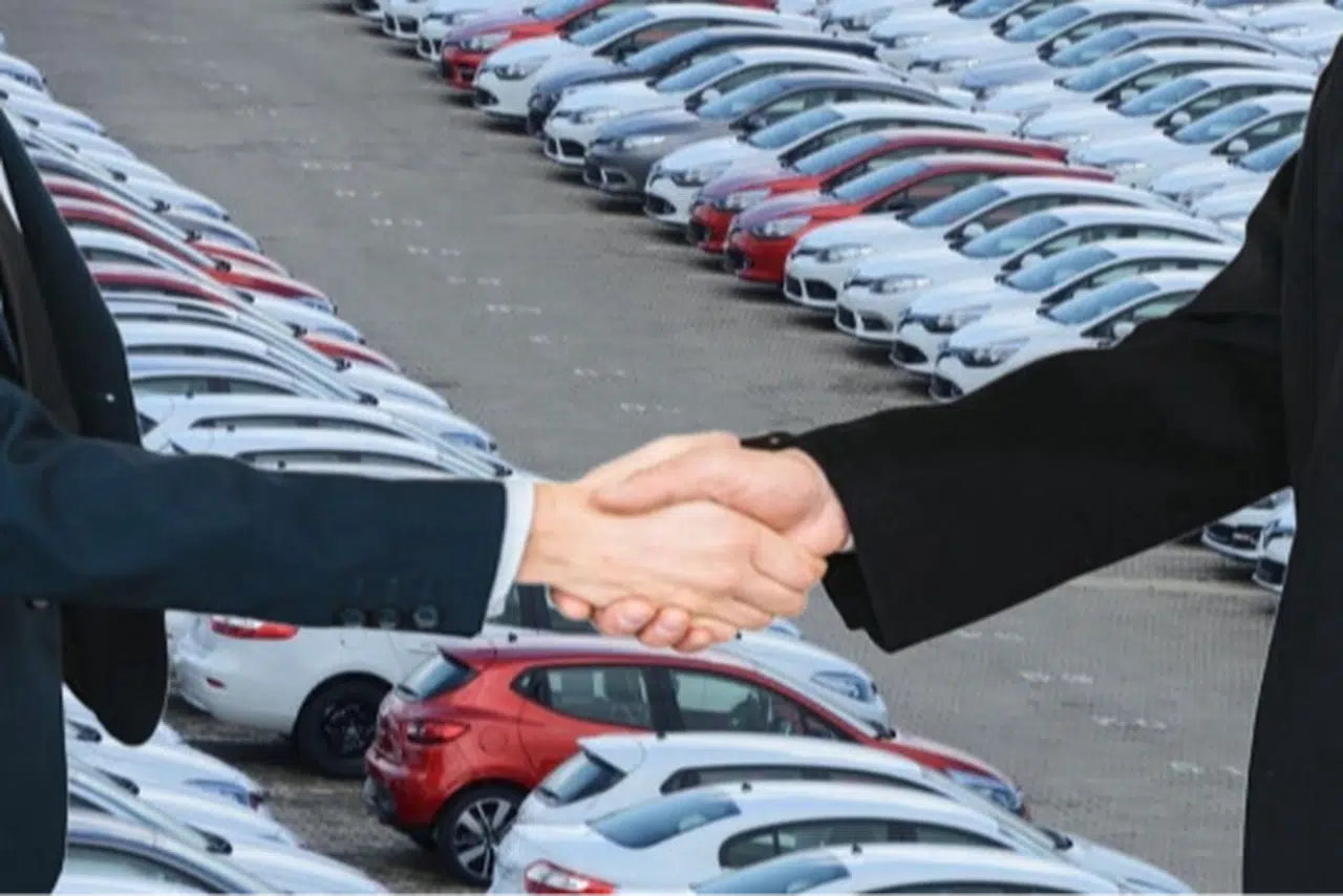 İkinci el araç fiyatları Mayıs'ta 5 arttı... Piyasa yaz aylarında hareketlenecek