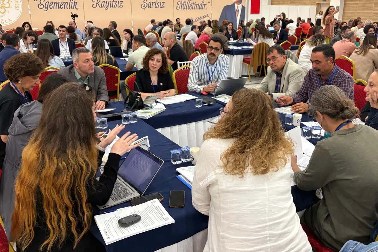 İklim Değişikliği Konferansı’nın sonuç bildirgesi yayımlandı