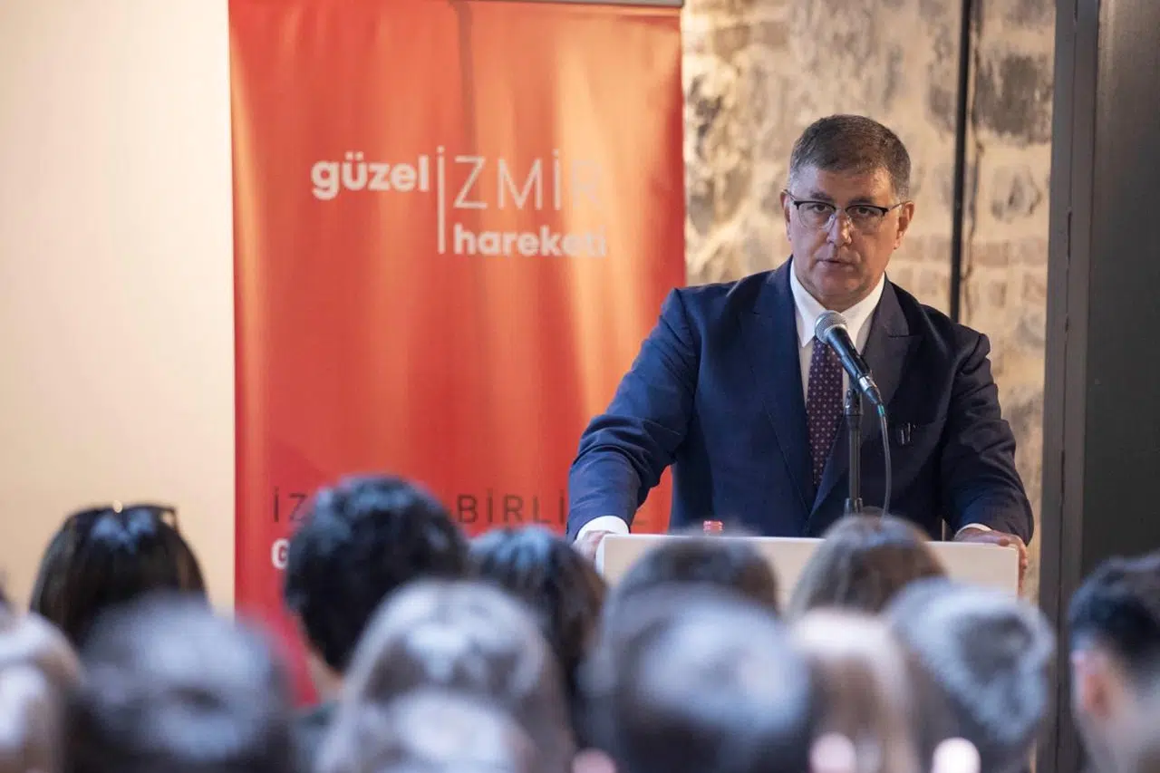 İzmir’de “Mahalleni Tasarla” dönemi başlıyor