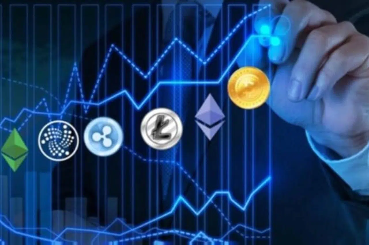 Kimlik doğrulama zorunlu oldu... Kripto paralarda yeni dönem