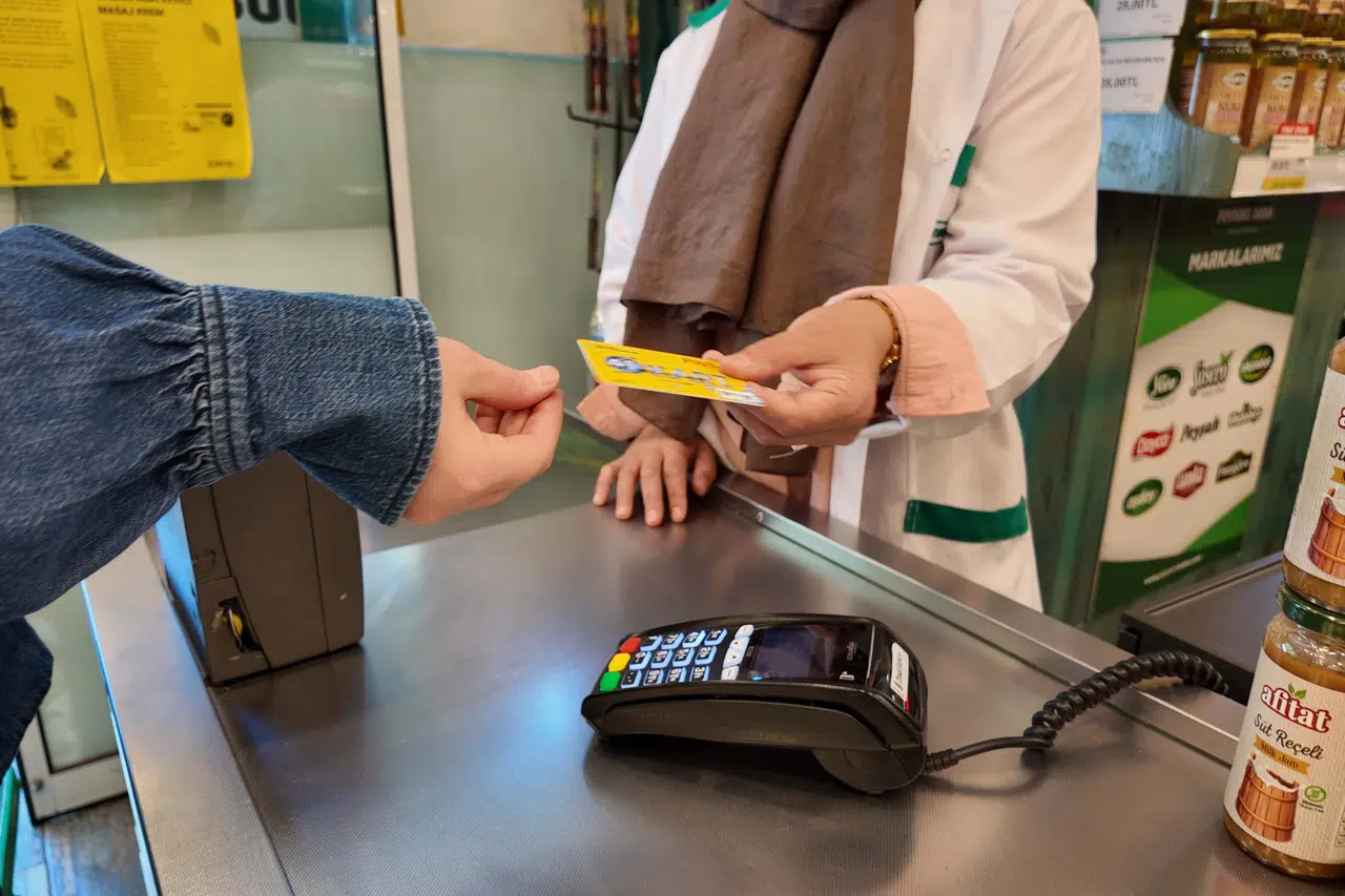 Kocaeli'de 41 Süt Kart,  330 bin anneye hizmet verdi