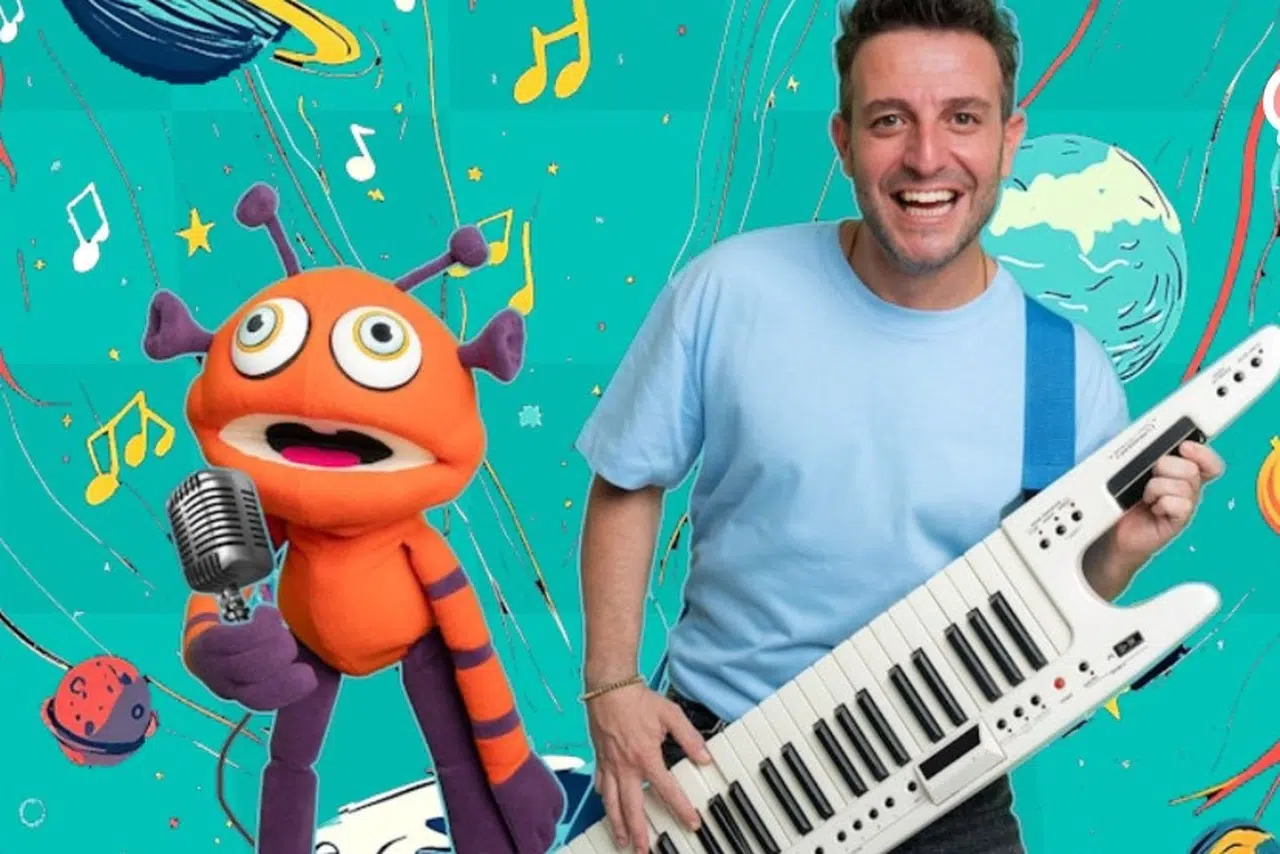 Kocaeli'de Çocuklar Karneval’da buluşuyor