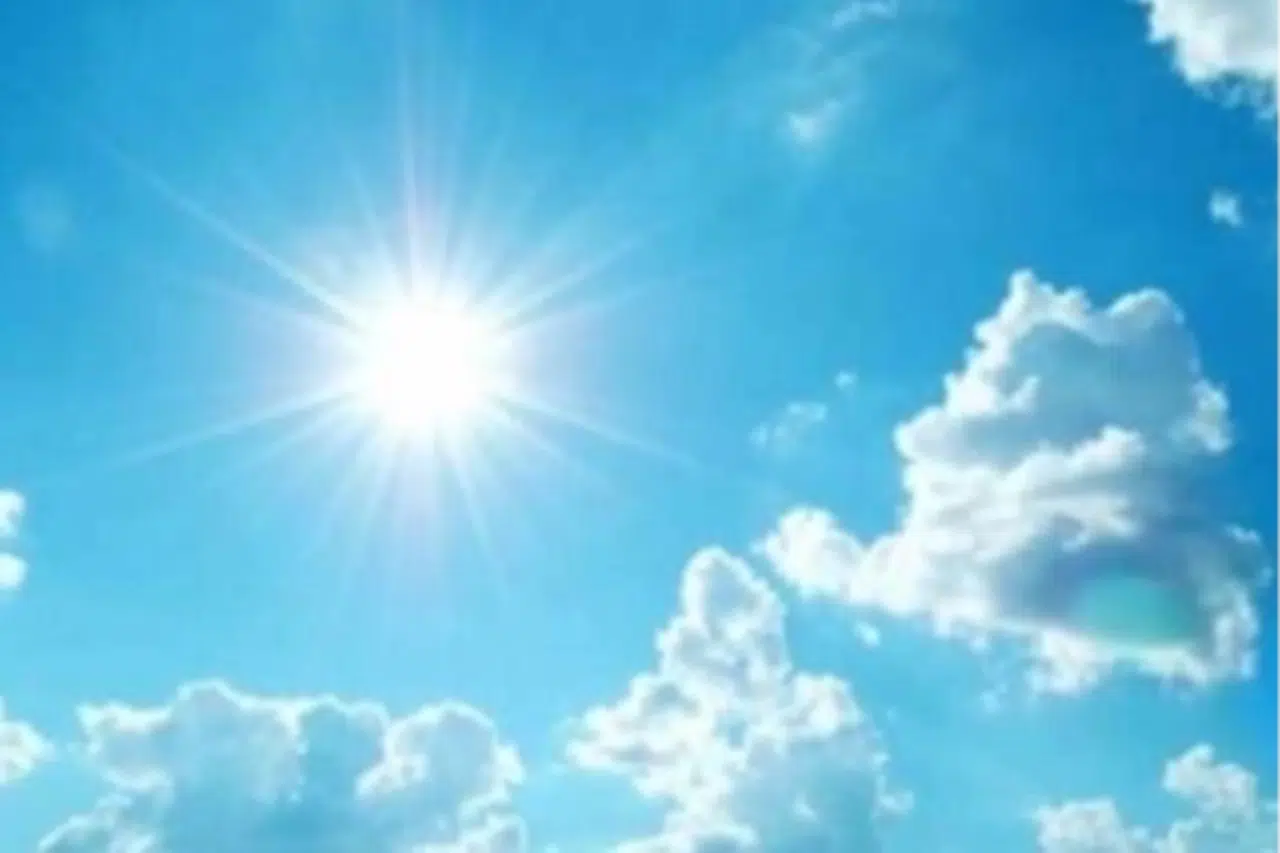 Kuzeyde serin hava, güneyde mevsim normalleri!