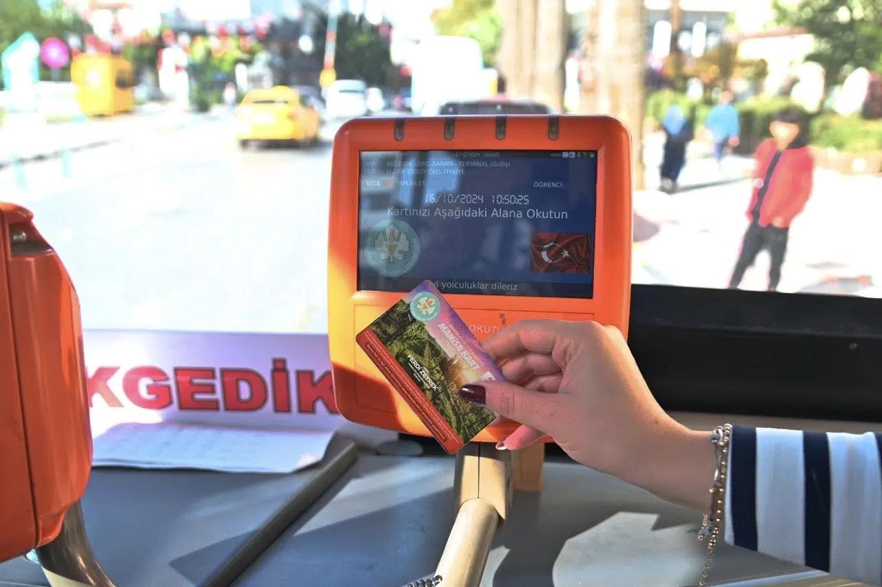 MANULAŞ’tan kişisel veri güvenliği uyarısı