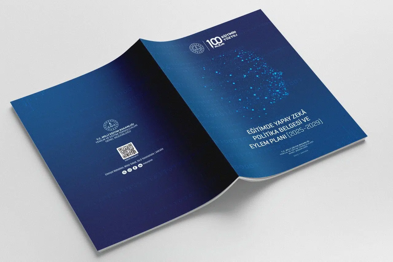 MEB'den yapay zekâ için yol haritası