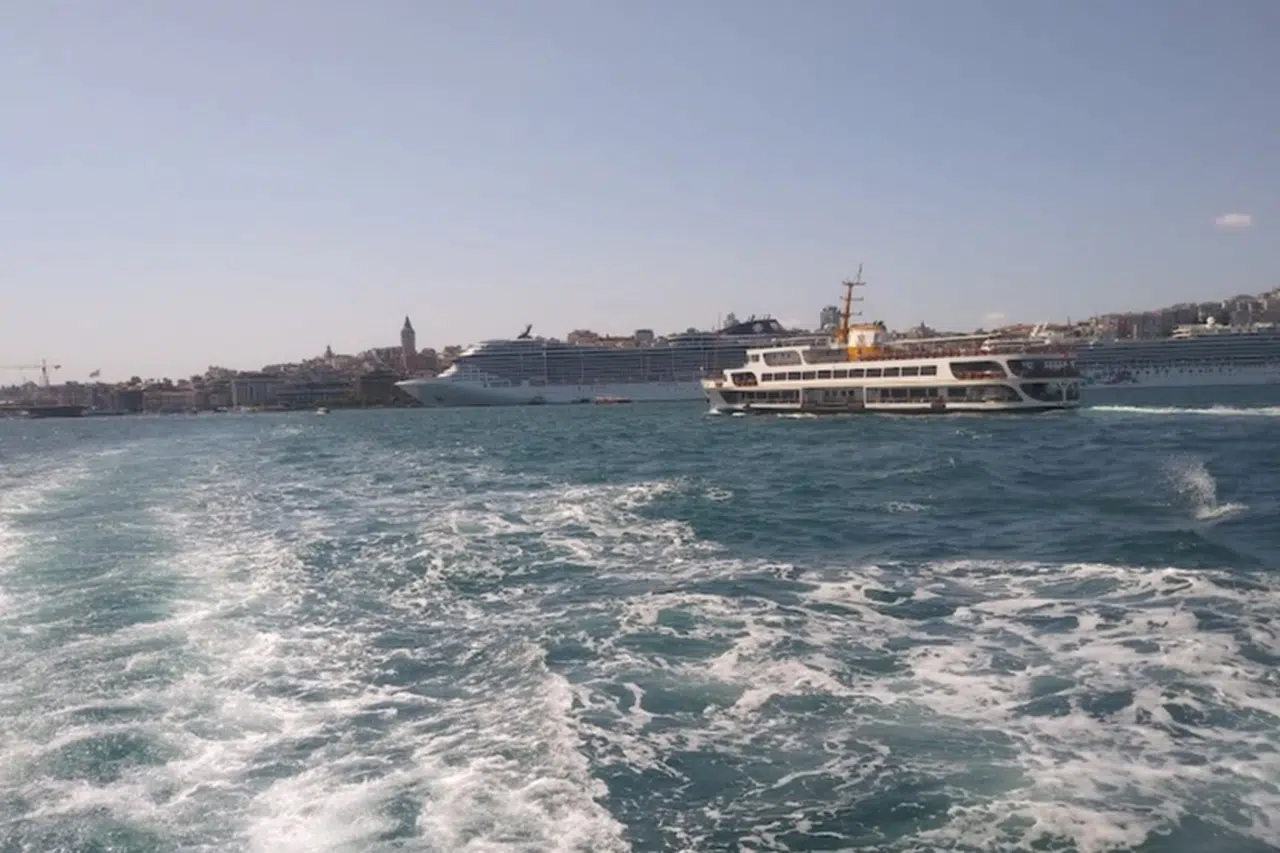 Meteorolojiden kuvvetli rüzgar ve sıcak hava uyarısı