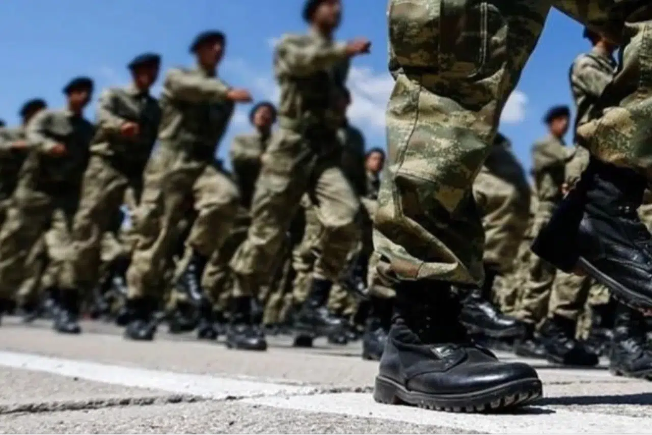 MSB: Bedelli askerlik ücretleri 1 Temmuz'da güncellenecek