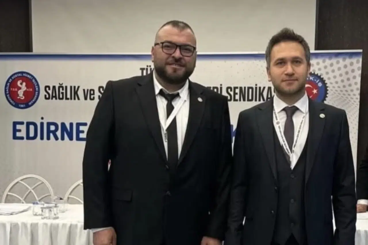 Sağlık ve sosyal hizmet emekçilerinden zam tepkisi!