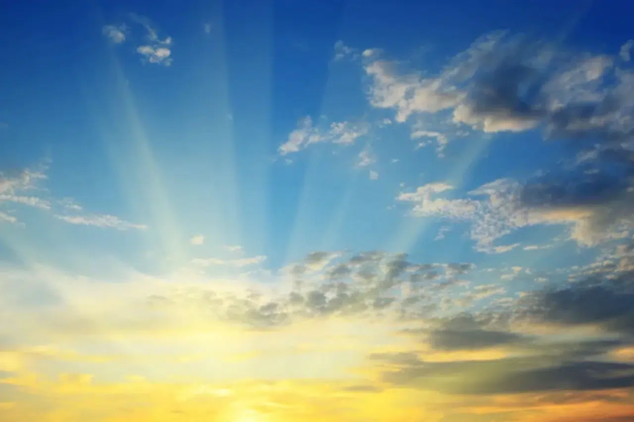 Sıcaklık artıyor, rüzgar sert esecek