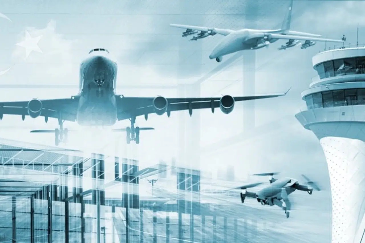 Sivil Havacılık'ta 'Güvenlik Bilinci' eğitimi artık çevrim içi