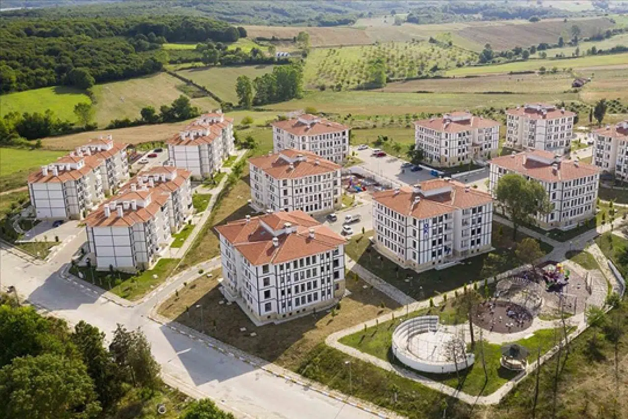 Sosyal kiralık konut dönemi başlıyor