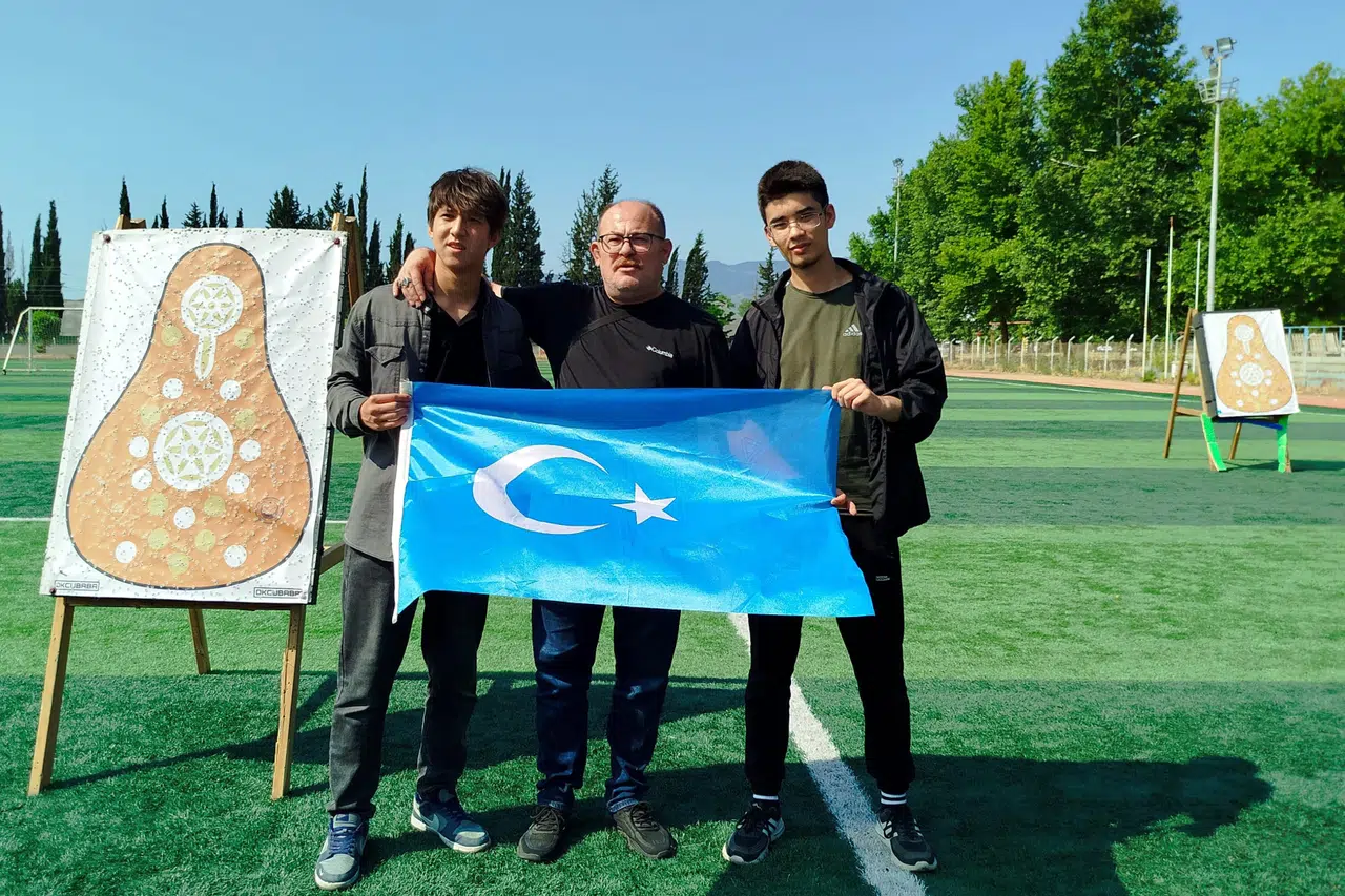 Sürgündeki bilgin... Abdullah Karakaş’ın Doğu Türkistan mücadelesi