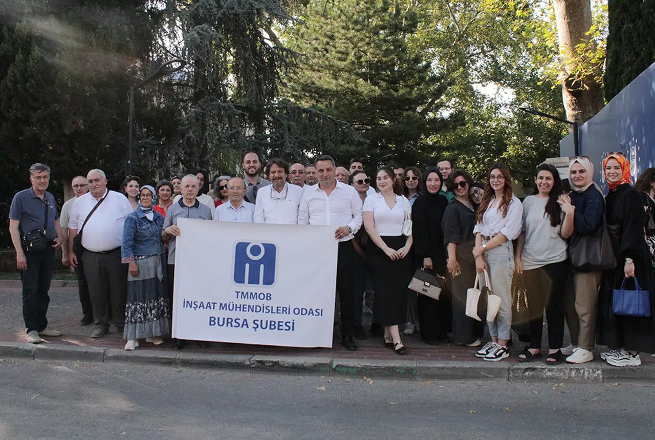 Tarihi Eserler Çalıştayı... Kültürel mirasın geleceğine önemli adımlar