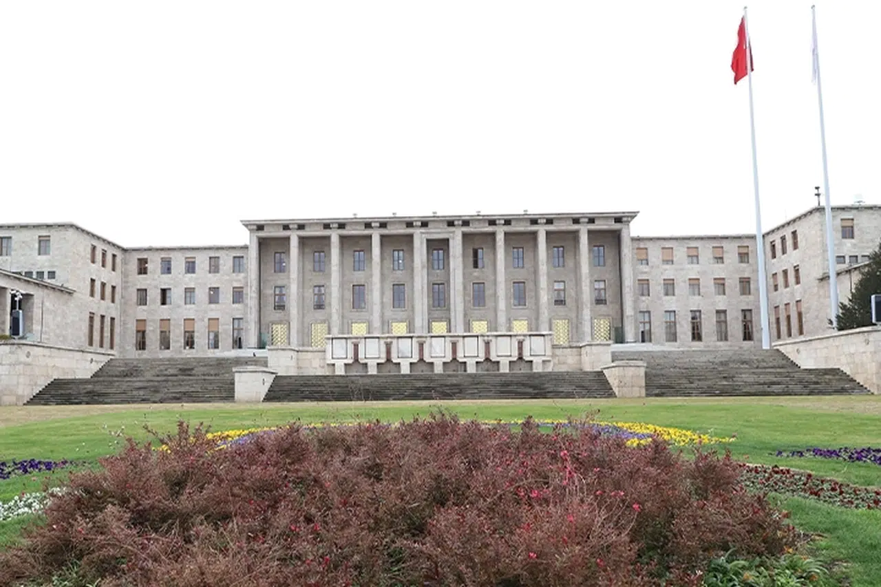 TBMM mesaisine 11 Haziran'da başlıyor