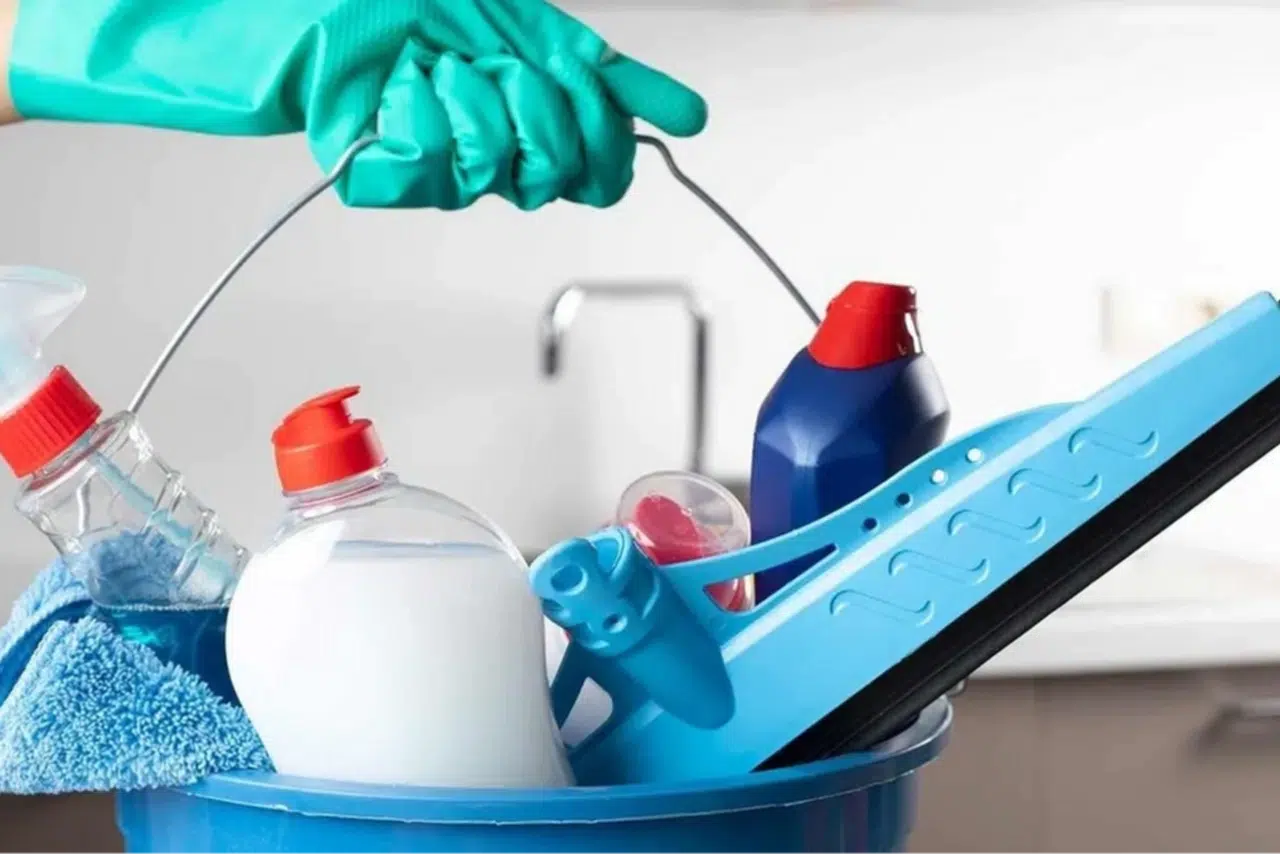 TSK ve İçişleri'nde 'Temizlik Yönetmeliği' güncellendi