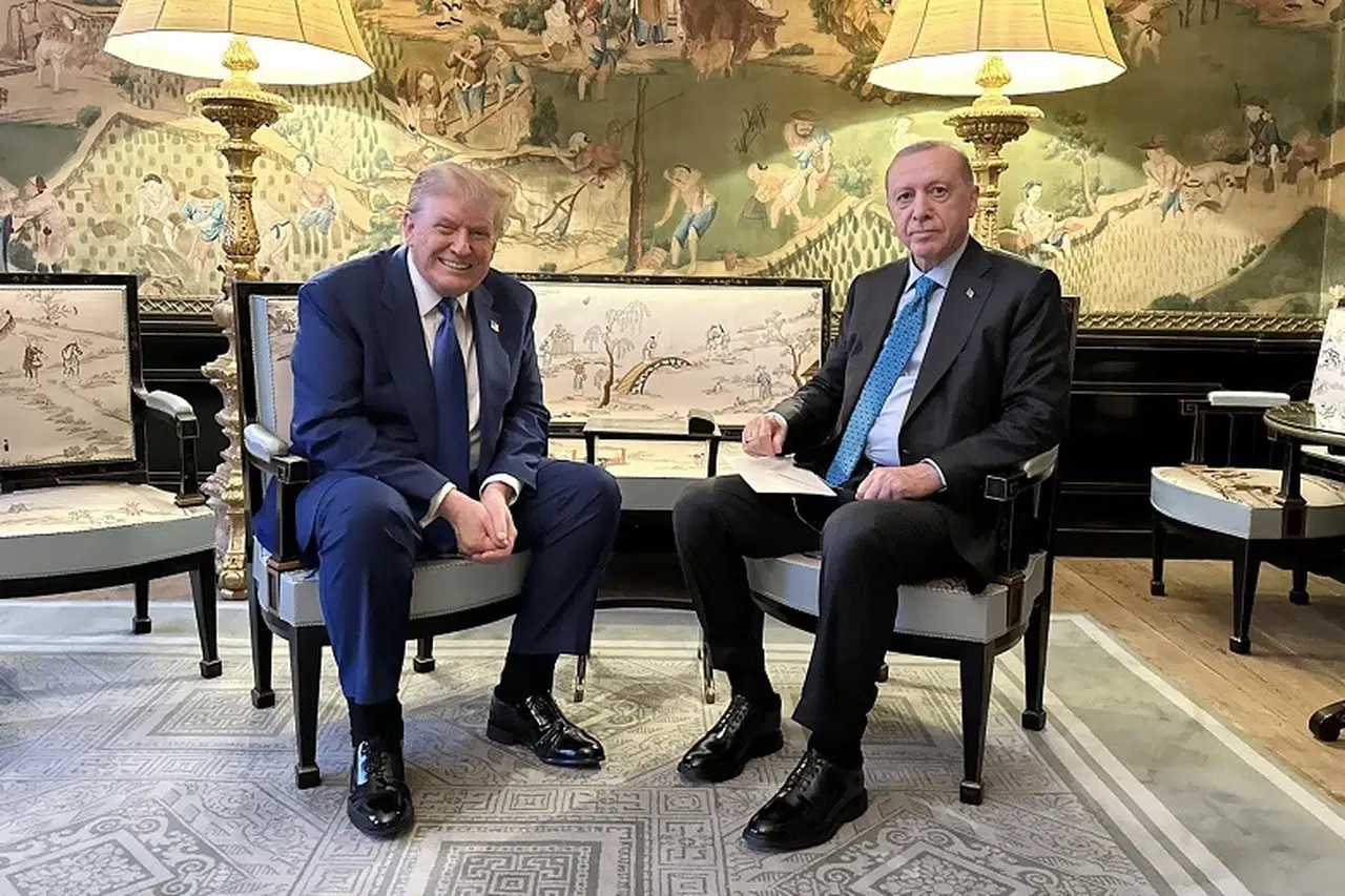 Türkiye-ABD ilişkilerinde yeni dönem