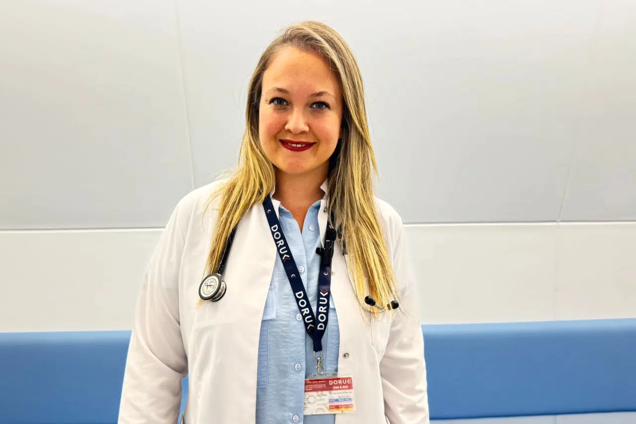 Uzmanı açıkladı: Sağlık bilgisi paylaşırken teyit edin