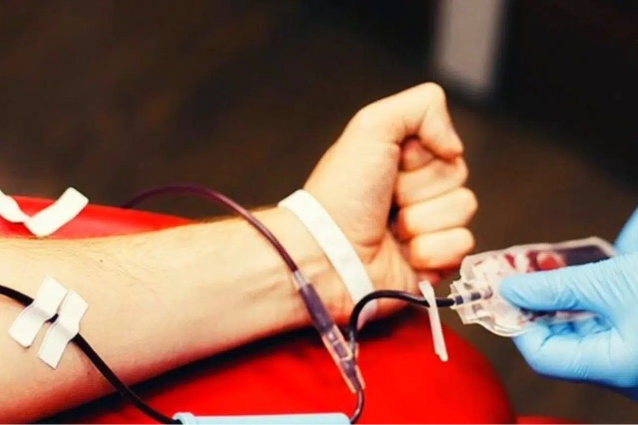 Uzmanından önemli uyarılar: Kan bağışı hayat kurtarır