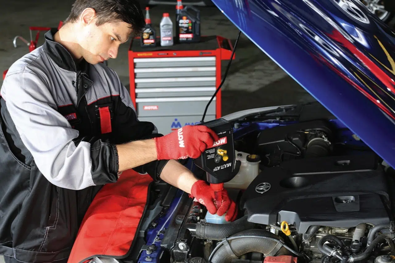 Yaz seyahati öncesi sürücülere kritik 'bakım' uyarısı