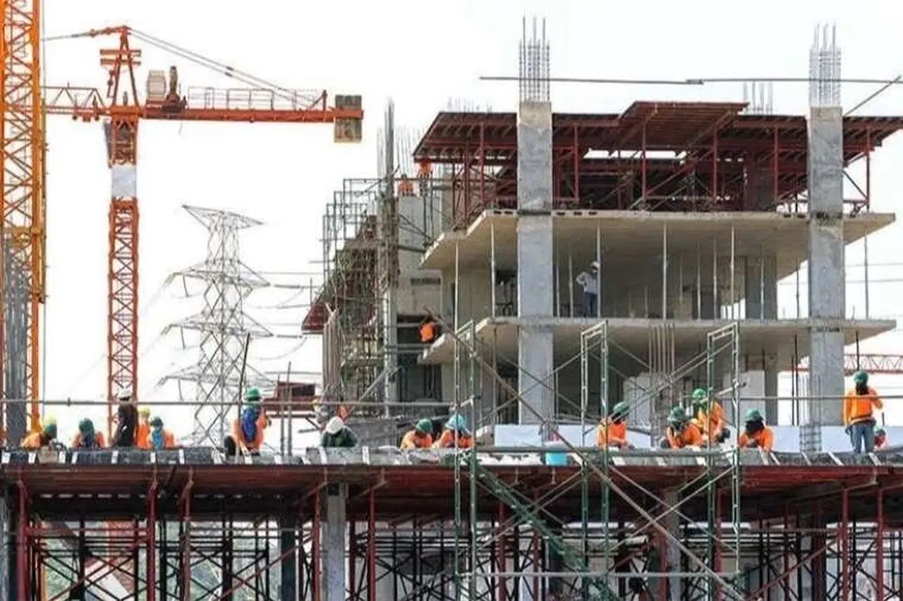 Yetki belgeli yapı ustaları geliyor... Yönetmeliği yayımlandı