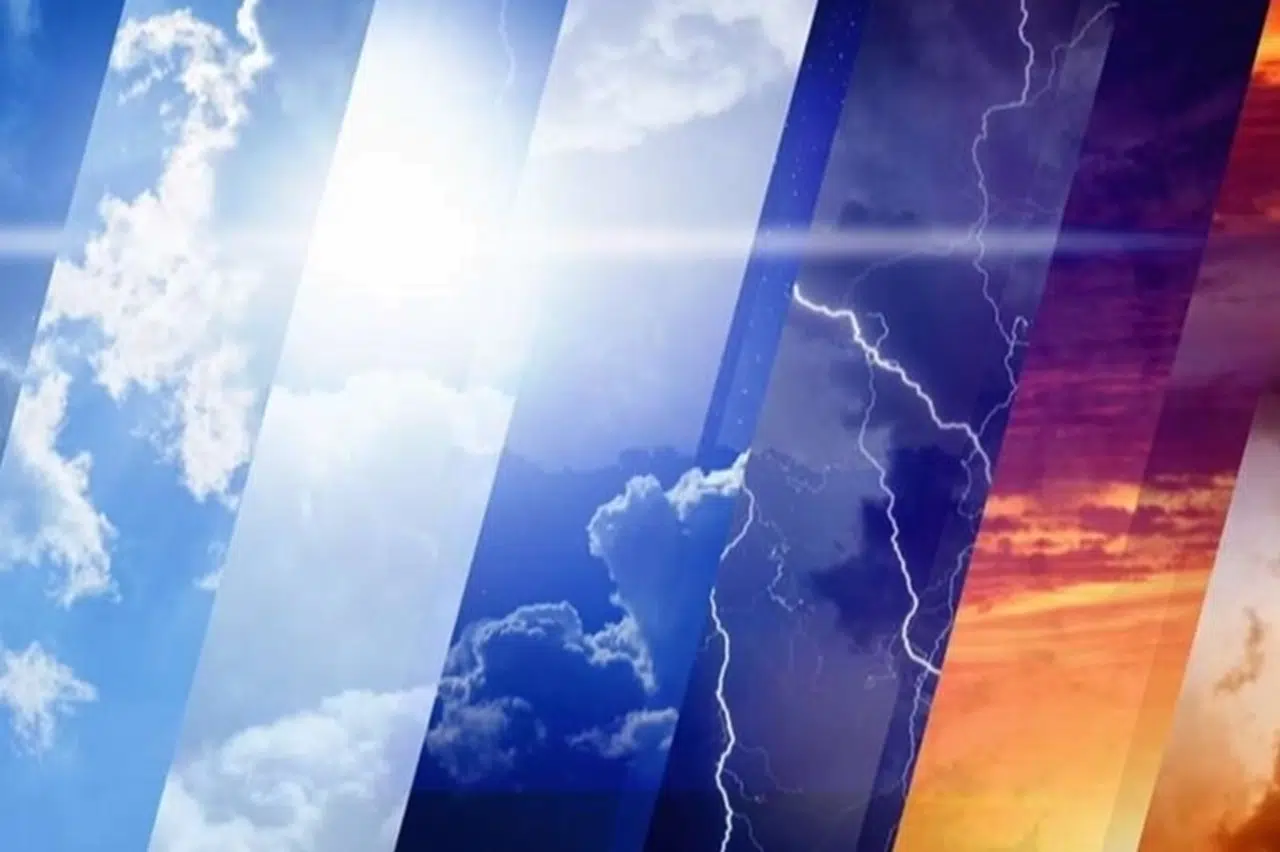 Yurtta sağanak, toz taşınımı ve fırtına uyarısı