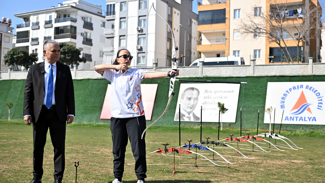 Hedef Yeni Mete Gazoz’lar Yetiştirmek