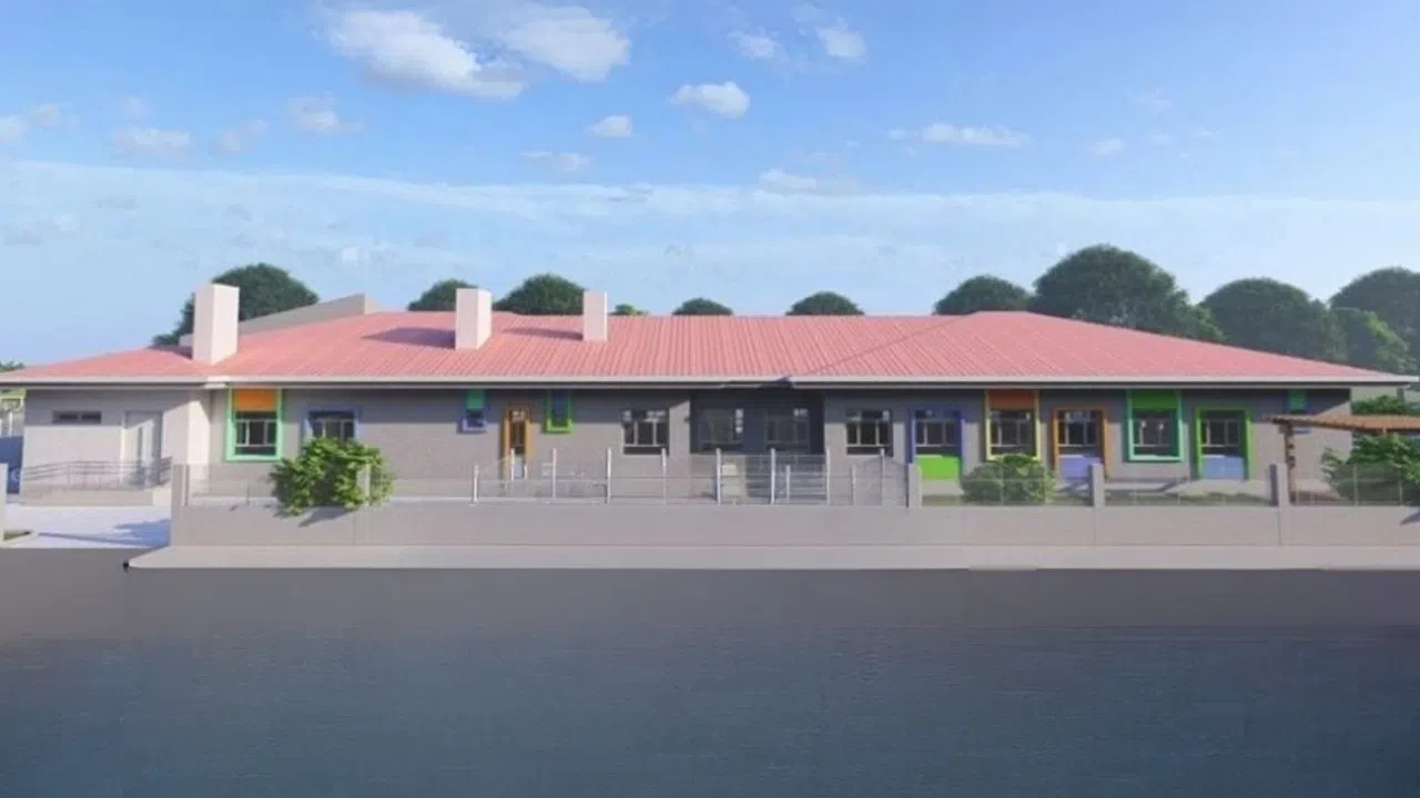 Kahramanmaraş’a Yeni Bir İlkokul Kazandırılıyor