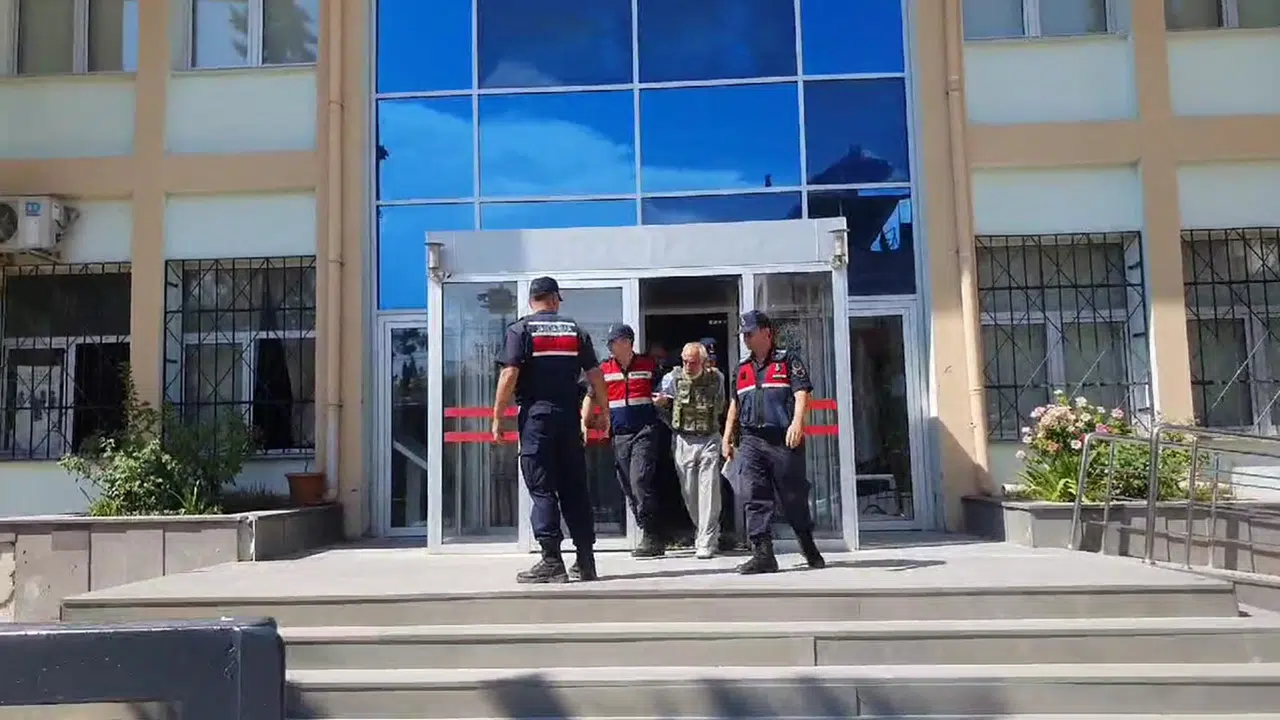 Komşu Katliamına 2 Ağırlaştırılmış Müebbet Cezası