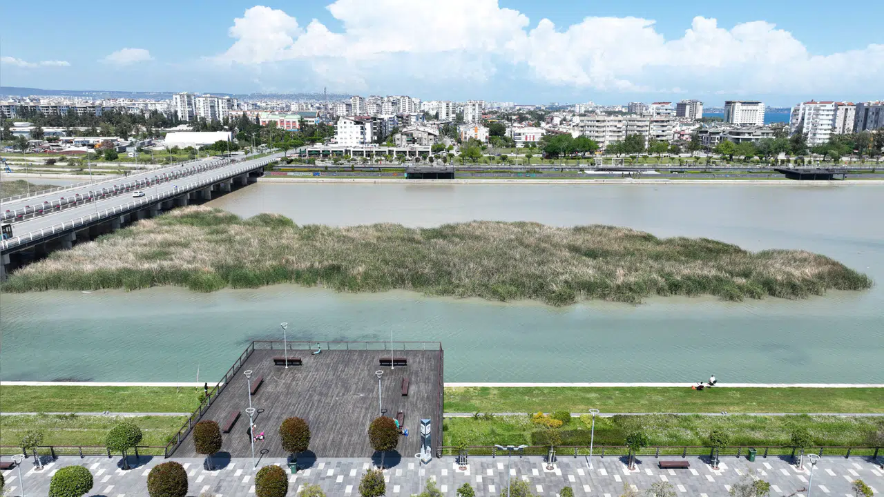 Kuş Cenneti: 220 Tür Gözlemlendi