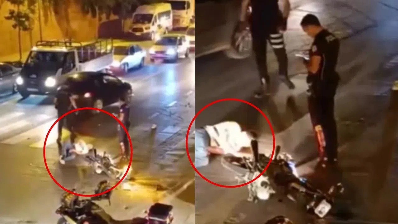 Kahramanmaraş’ta Polis Takibinde Kaza: Sürücüye 68 Bin TL Ceza