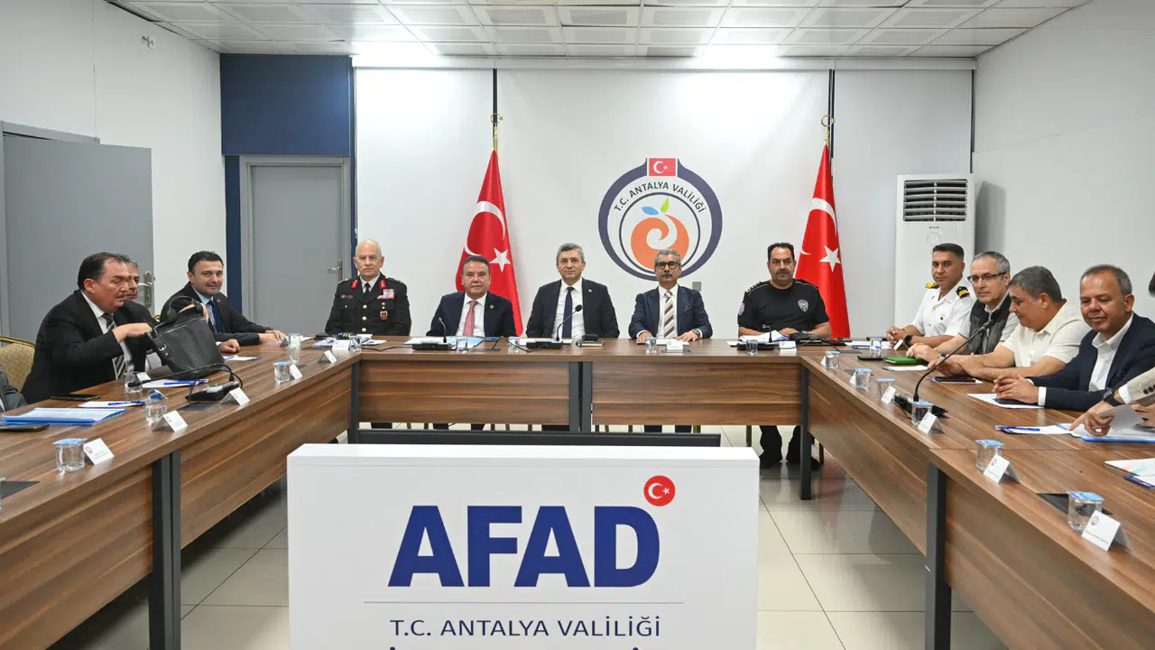 Turizmde Yeni Denetim Planı Devreye Sokuluyor