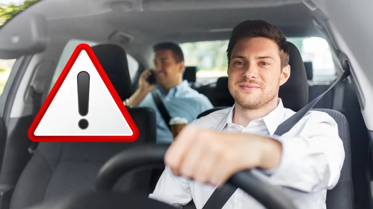 Kahramanmaraşlı Sürücüler Yola Çıkmadan Önce Bu Uyarıyı Okuyun