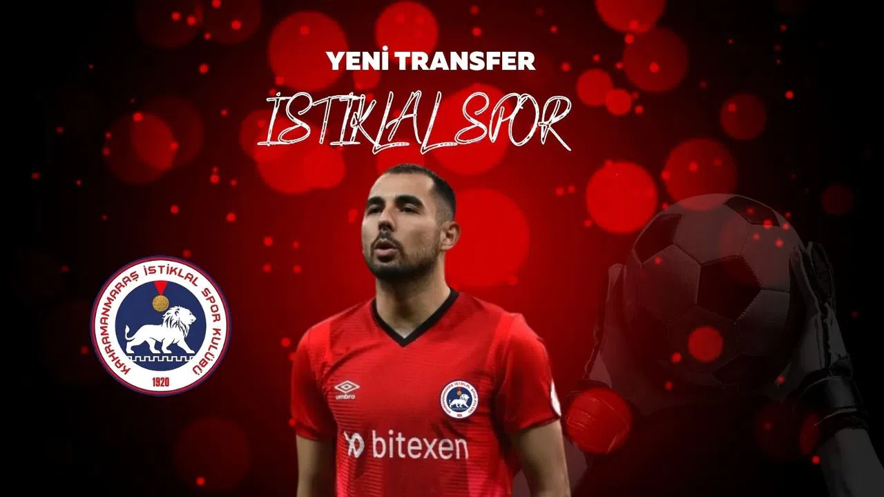 İstiklalspor’dan Kaleci Hamlesi: Aydın Bağ Transfer Edildi