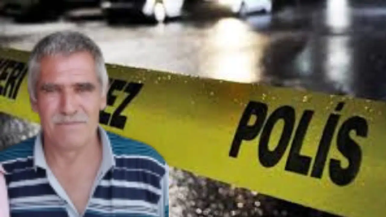 15 Yıllık Husumet Cinayetle Bitti