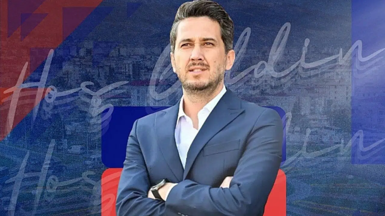 Kahramanmaraş İstiklal Spor’da Sürpriz Ayrılık!