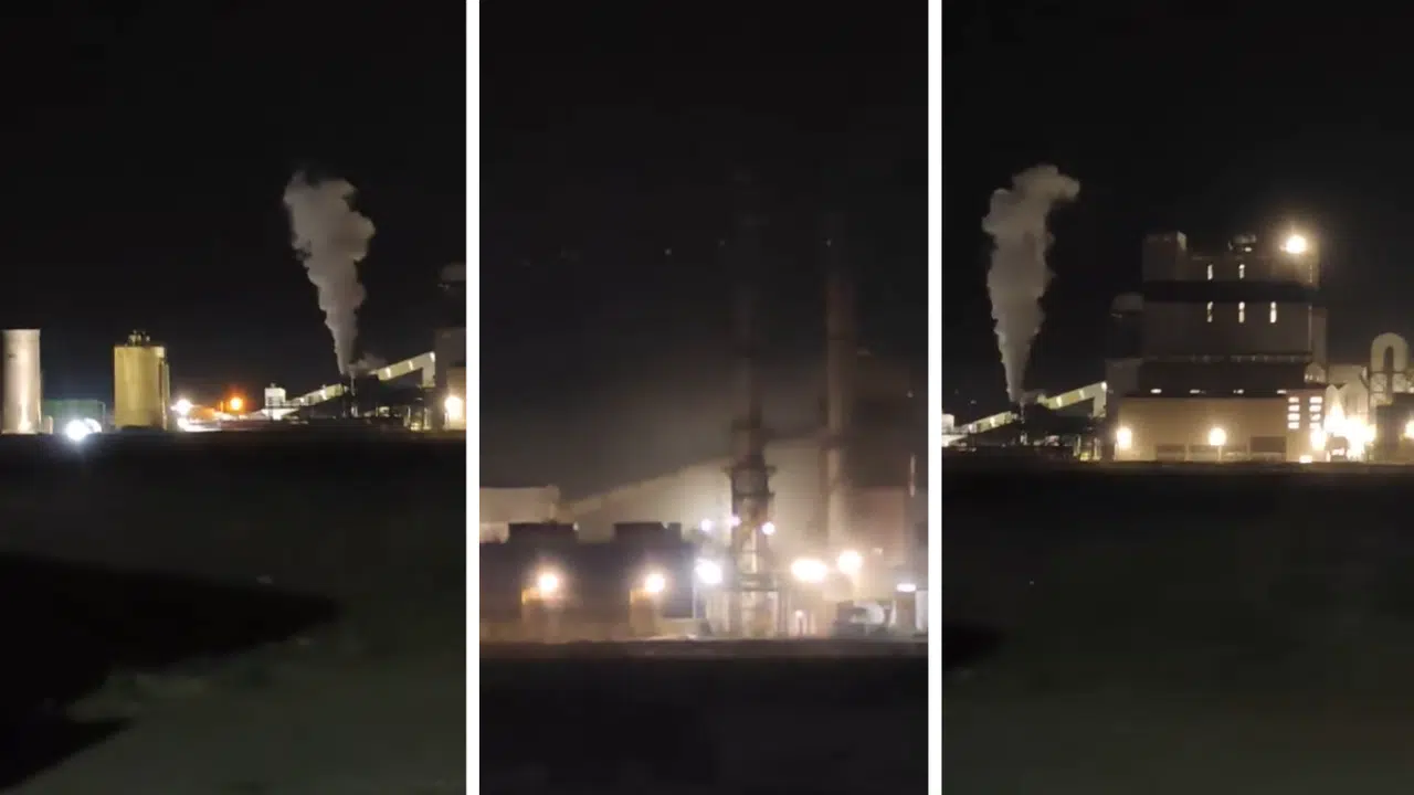 Kahramanmaraş’ta Fabrika İsyanı Vatandaşlar Gece Uykusuz