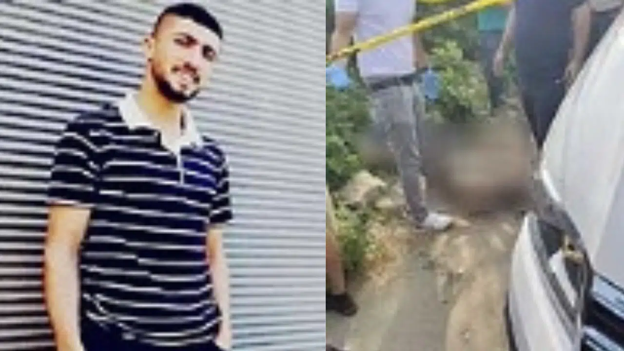 Drenaj Kanalında Sır Ölüm: Genç Adamın Cansız Bedeni Bulundu