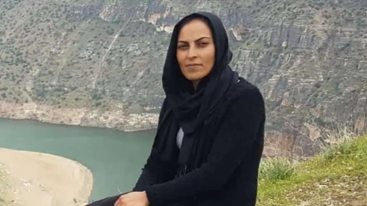 33 Yaşındaki Kadın, Kayınbiraderi Tarafından Öldürüldü