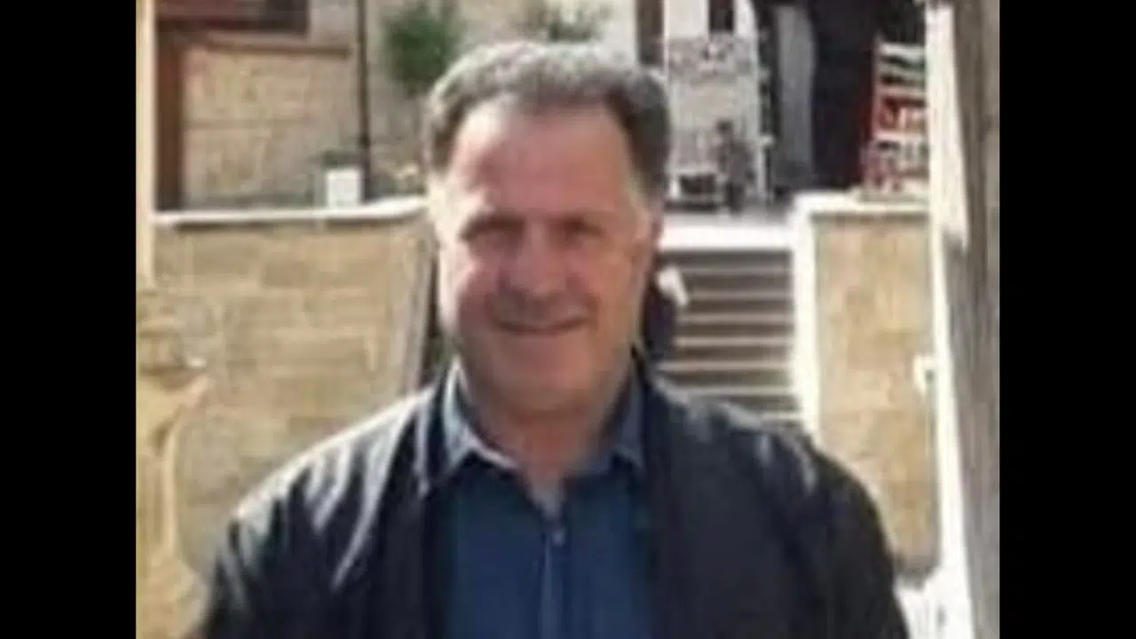 Otomobil Çarpıp Kaçtı: 1 Ölü