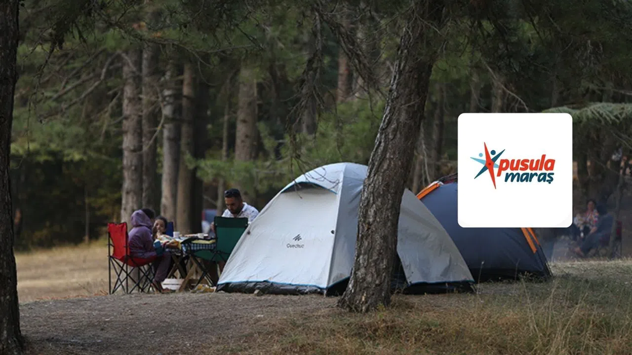 Pusula Maraş Kampları 7 Temmuz’da Başkonuş Yaylası’nda Başlıyor