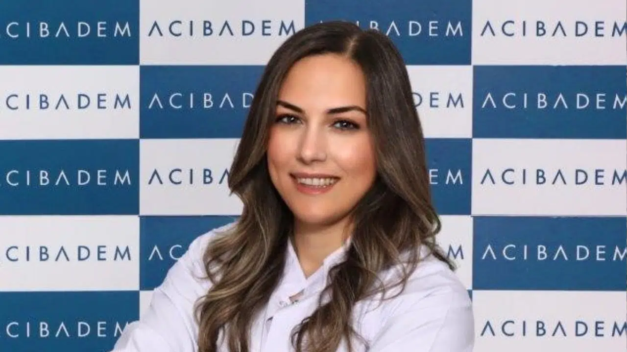 "Metabolizma Doğru Alışkanlıklarla Desteklenebilir"