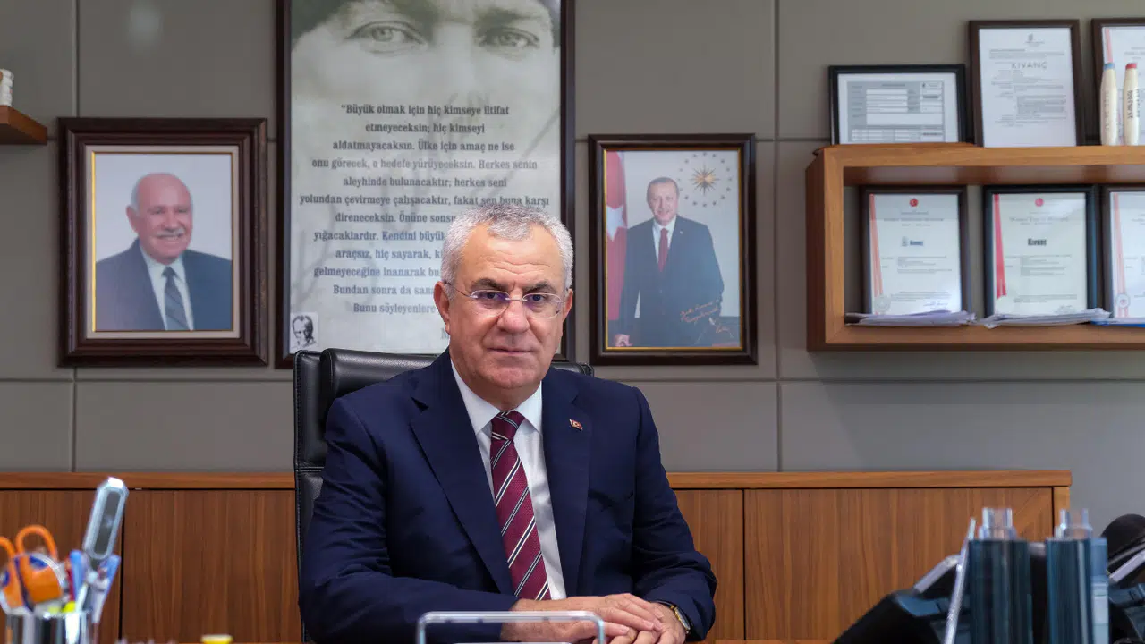 Türkiye'nin İlk 1000 İhracatçısı Açıklandı