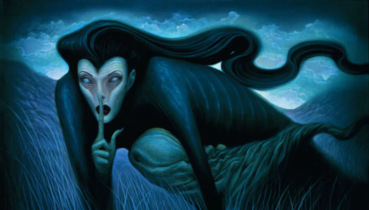 Kahramanmaraş’ta Kuşaktan Kuşağa Aktarılan Halk İnanışı: Al Karısı