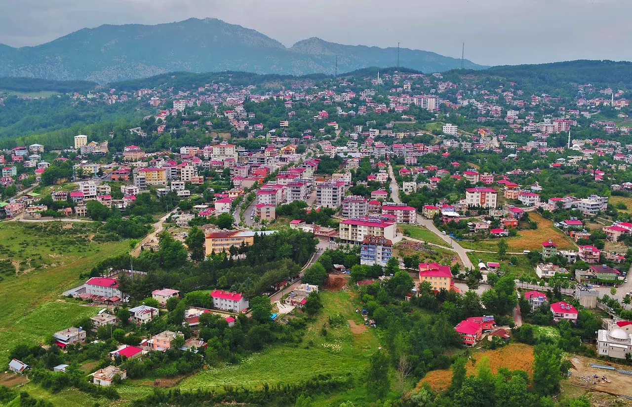 Kahramanmaraş’a Yeni İlçe Emniyet Amirliği Binası