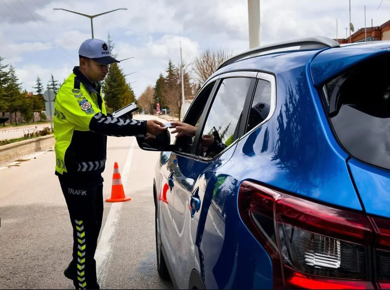 Aranan 47 Şahıs Yakalandı