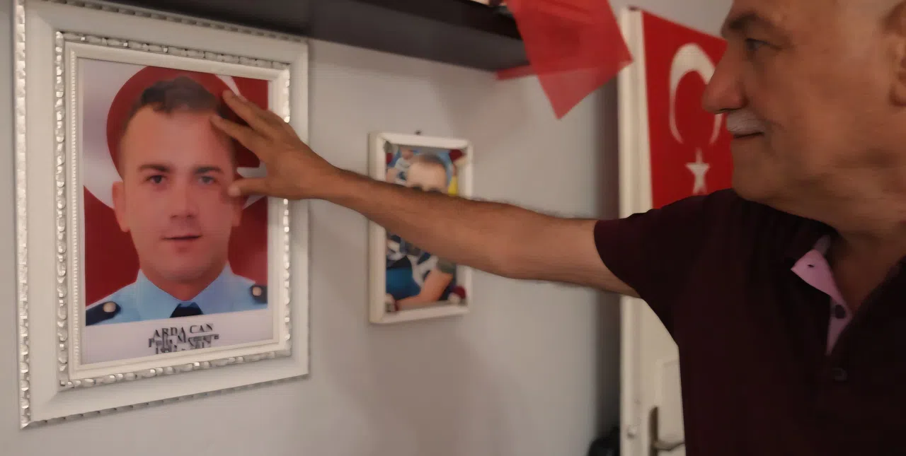 Babalar Günü'ne Özel Duygu Yüklü Video